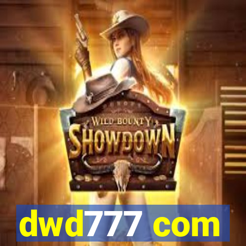 dwd777 com